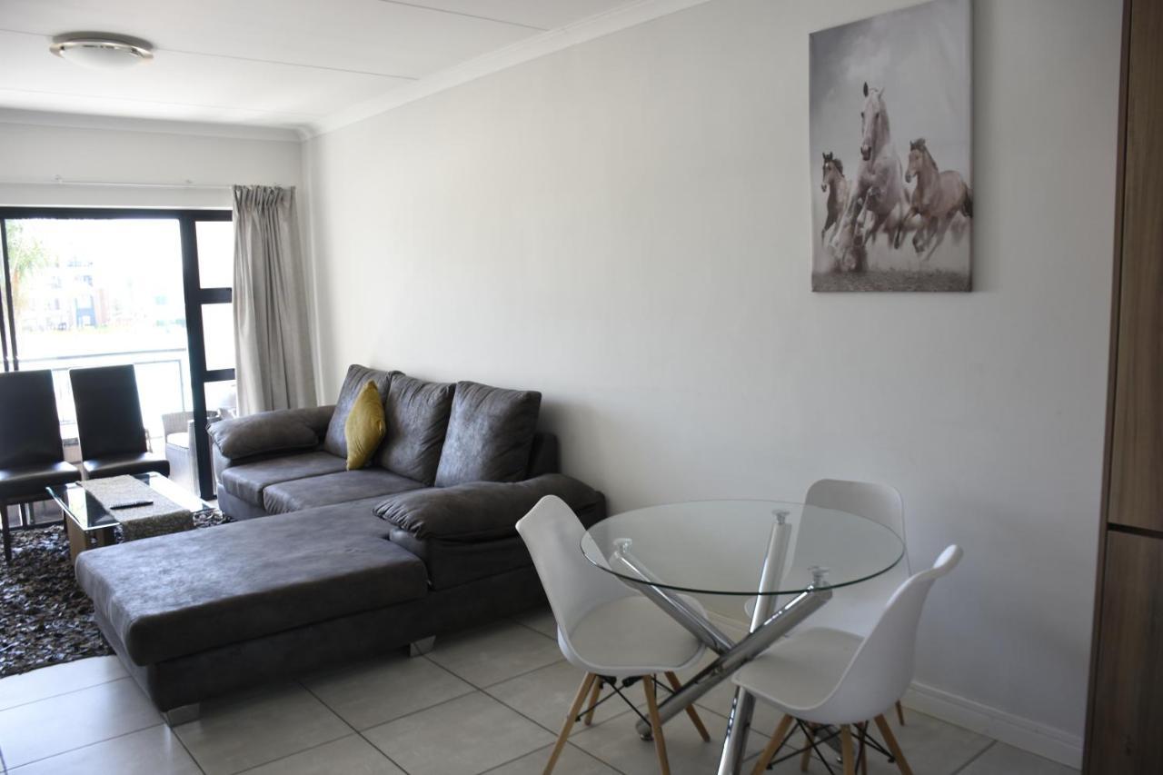 Apartamento The Blyde Pretoria-Noord Exterior foto